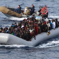 3 de cada 4 refugiados perdieron su trabajo por la pandemia: el devastador impacto del coronavirus