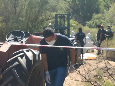 Crimen en Fernández Oro: determinaron que Curruqueo falleció por disparos en la cabeza