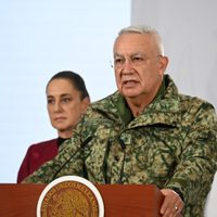 Ejército mexicano realizará operaciones con Guatemala tras incursión de cárteles del narcotráfico
