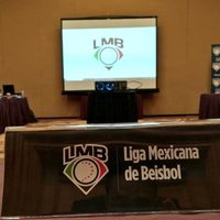 LMB: Acuerdan jugar con 16 equipos la temporada 2019