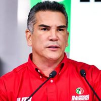 Ulises Ruiz exige la renuncia de 'Alito' tras malos resultados del PRI en elección