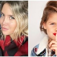 ¡Increíble! Mirá el polémico regalo que recibió Francesca Icardi. ¡Los fans contra Wanda!