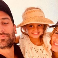 "Juntitas para siempre": Mery del Cerro y su hija Mila enamoraron en las redes con esta postal
