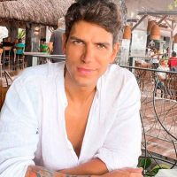 Diego Matamoros reveló qué retoques estéticos piensa hacerse. ¿Le espera el quirófano?