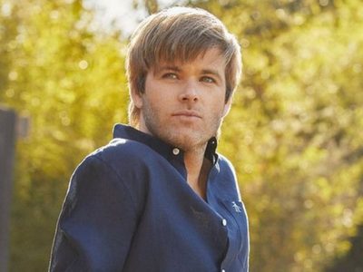 La mejor noticia: Benjamín Amadeo paró su show para hacer un emotivo anuncio