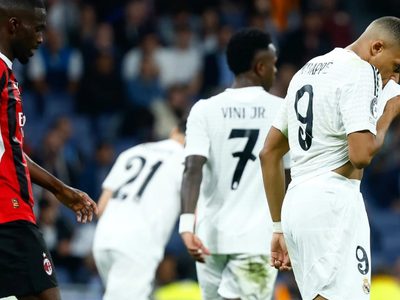 Malas noticias: por lesión, un jugador del Real Madrid se pierde el Mundial de Clubes