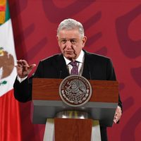 Trato con Biden es "de iguales": AMLO
