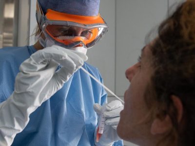 Un repatriado tiene coronavirus: ¿qué pasará con los neuquinos que viajaron con él?