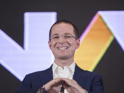Juez aplaza hasta el 31 de enero de 2022 la audiencia de Ricardo Anaya