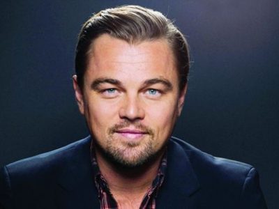 Leonardo DiCaprio firmó un importante acuerdo con Apple de varios años