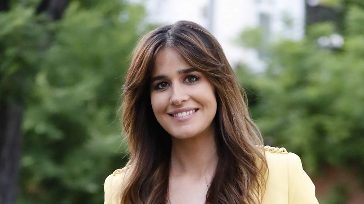 Isabel Jiménez. Fuente: (Twitter)