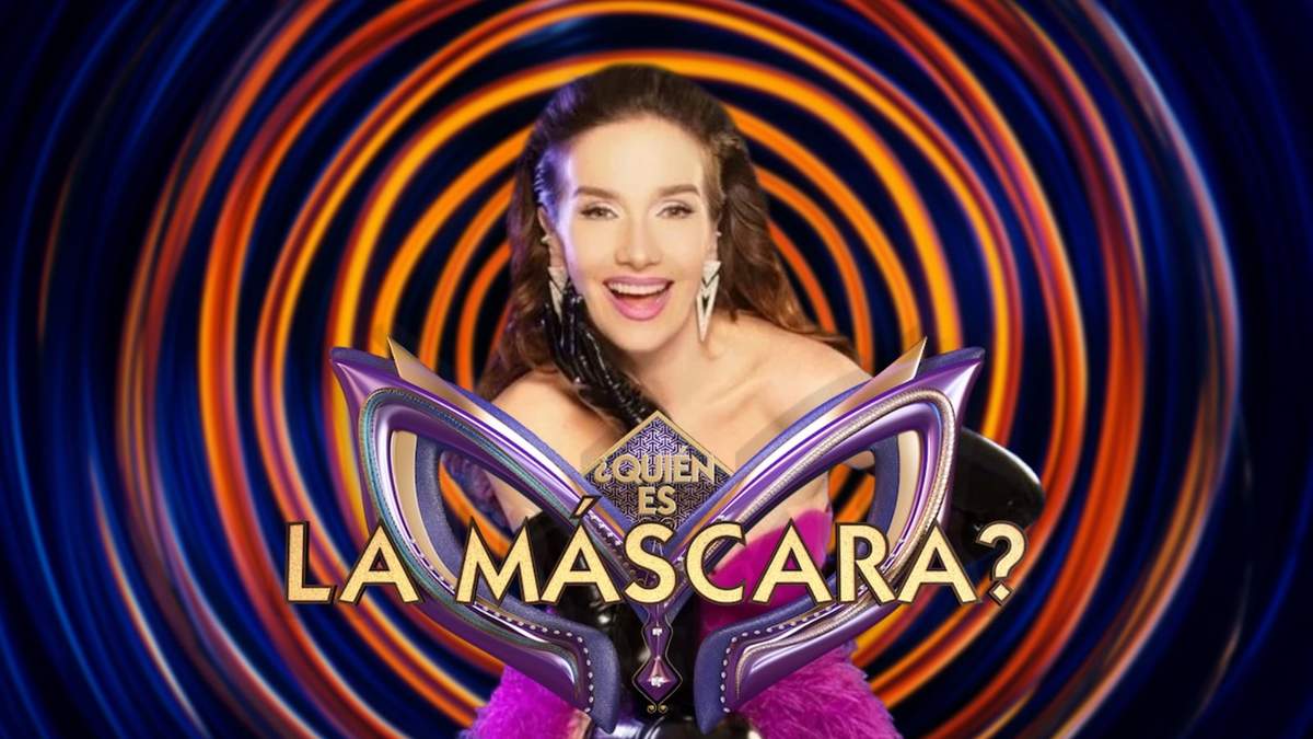 "¿Quién es la máscara?". Fuente: (Minuto Neuquén)