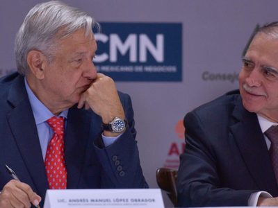 Narco: Seguir la huella del dinero