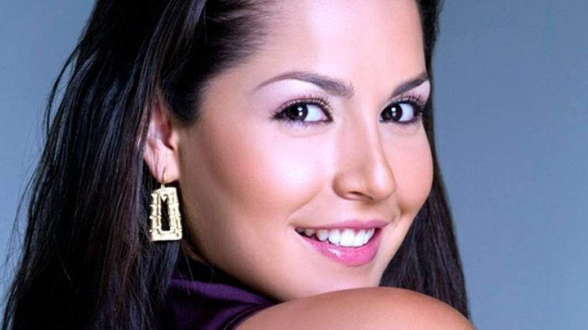 Carmen Villalobos. Fuente: (Instagram).