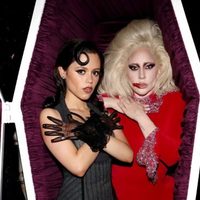 Merlina 2: Quién es Rosaline Rotwood, el personaje que interpretará Lady Gaga