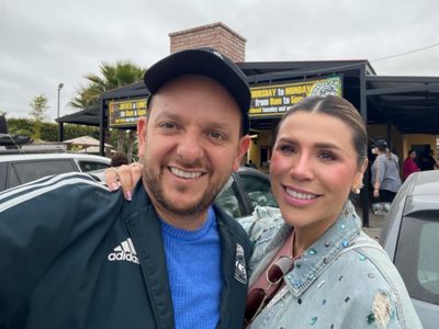 Marina del Pilar confirma divorcio de Carlos Torres, a cinco meses de la revocación de sus visas