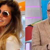 Loly Antoniale y una foto que nadie esperaba: "Bien puestos". ¡Ya no le quedan dudas a Jorge Rial!