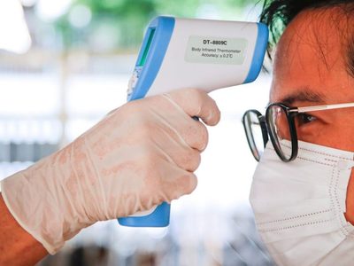 ¡Sin tregua! Admiten circulación comunitaria del coronavirus en otra provincia
