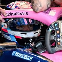 La estrategia no lo ayudó: Franco Colapinto quedó fuera de los puntos en el GP de Canadá