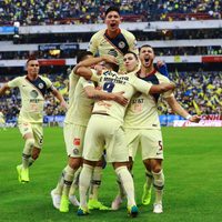 América-Pumas y Cruz Azul-Monterrey, las semifinales; las Águilas sufrieron con Toluca