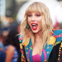 Taylor Swift y un tierno gesto hacia una enfermera