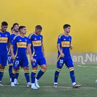 ¿Se va a Europa?: en el viejo continente buscan a un jugador de Boca