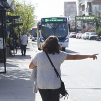 Subsidios al transporte: el AMBA recibió 80 veces más dinero que las provincias del norte