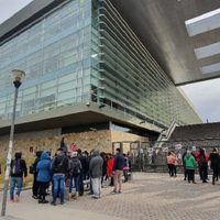 Docentes del Jardín 31 denuncian amenazas y aseguran que no sabían lo que sucedía