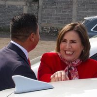 ¿Qué sigue para Rosario Robles?