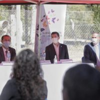 Desde la Legislatura: Koopmann impulsa acciones contra la violencia de género