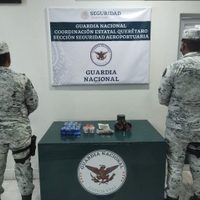 Guardia Nacional decomisa cannabis en galletas, gomitas y dulces de tamarindo… y desata burlas