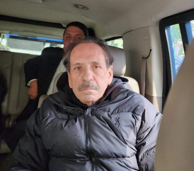 René Gavira Segreste