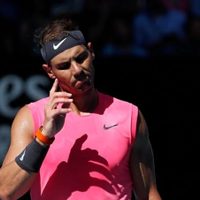 La respuesta de Nadal sobre las burlas de Kyrgios