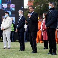 Se constituyó un nuevo partido político en Río Negro