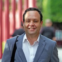 "No seremos comparsas de Morena": Clemente Castañeda
