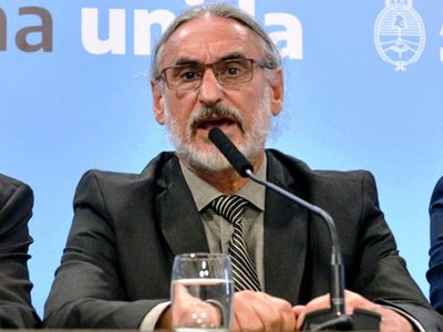 Basterra garantizó que los precios de la carne empezarán a bajar