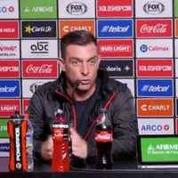 Pablo Guede, nuevo entrenador de Xolos de Tijuana