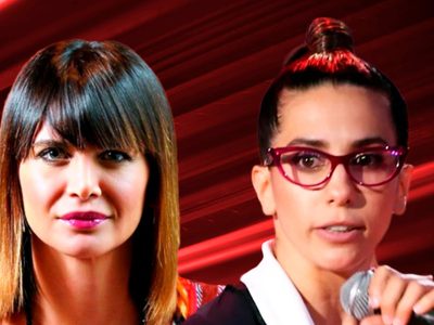 “Te quedaste sola”: la foto de Amalia Granata que desató la furia de Cinthia Fernández