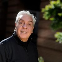 Así está hoy Silvia, la ex de Coco Sily y madre de sus cuatro hijos