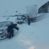 Llegó el frío: así será el clima en varias provincias del país