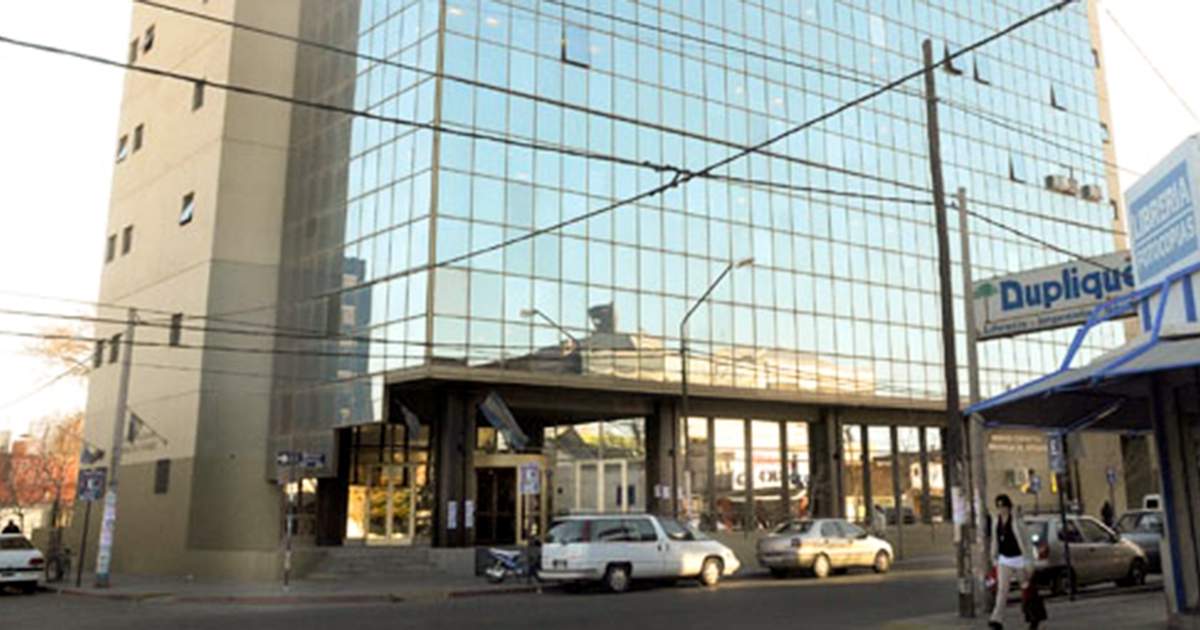 Dirección de Rentas de Neuquén. Fuente: (Instagram)