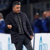 Tras ser descartado por Gallardo: se marchó de River y fue presentado en su nuevo equipo