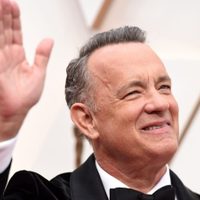 Tom Hanks volvió a donar sus células para la cura del coronavirus