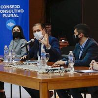 Neuquén: la palabra del gobierno ante el pedido de los médicos de volver a fase 1
