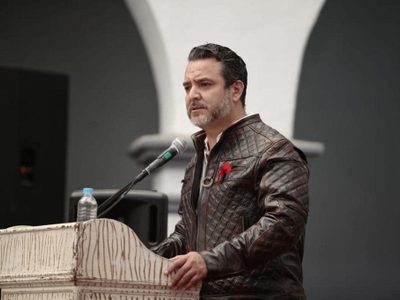 Tras resolución judicial, exedil de Cuernavaca denuncia persecución de Cuauhtémoc Blanco