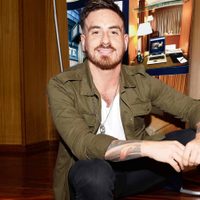 El emotivo mensaje que recibió Federico Bal de una gran figura, tras anunciar su recuperación