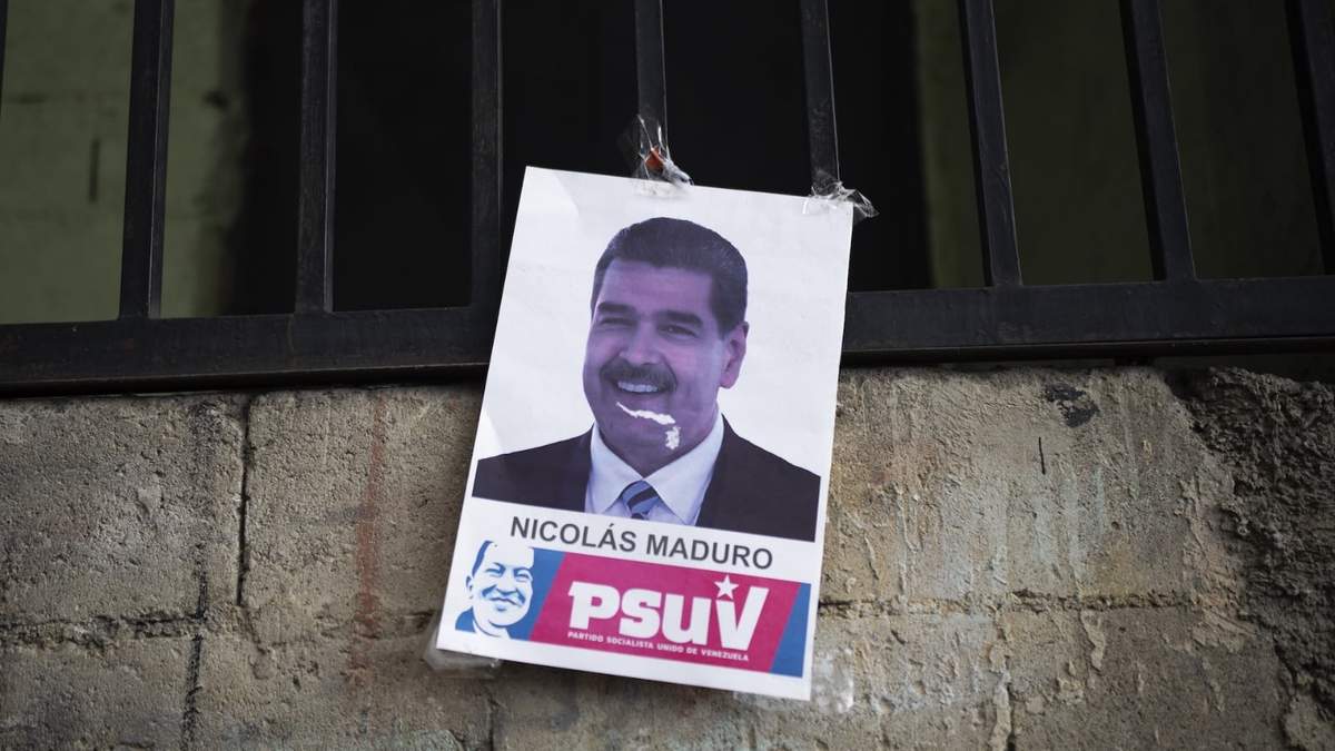 Estrategia electoral del chavismo