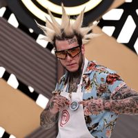 "Incoherencia absoluta": luego de la polémica por el nuevo trabajo de Alex Caniggia, llegó su defensa