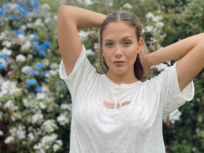 "Me quiero ir": Barbie Vélez la pasó muy mal en "Mamushka" e hizo reír a todos