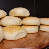Figacitas caseras: receta de los pancitos ideales para cualquier ocasión